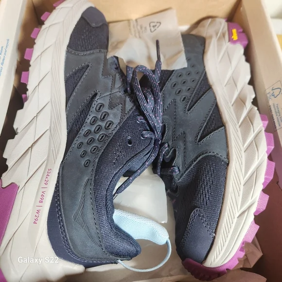 Hoka Anacapa Low OSHM Size 6B - Picture 4 of 11